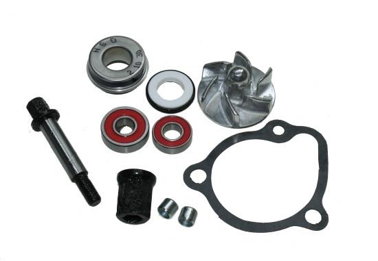 Kit de réparation de pompe à eau pour Kymco Dink 50 Super 9 LC type