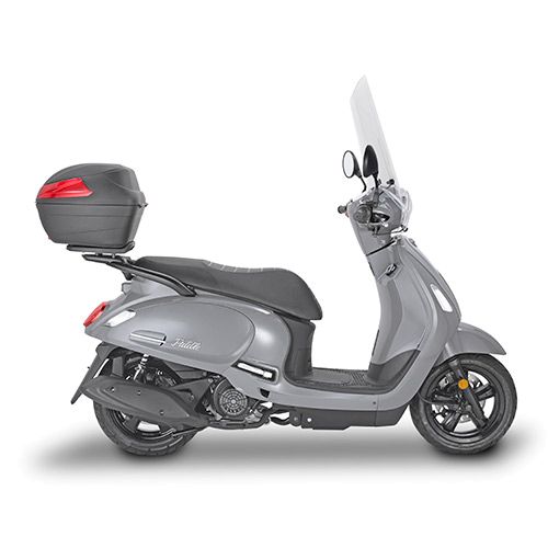 GIVI Montagekit für Windschild 7062A/7062AG, ohne Windschild (A7062A_24052411361512)