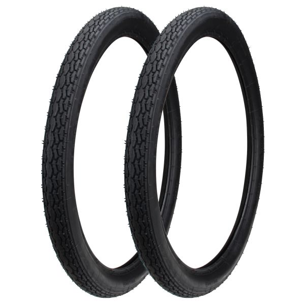 2x Reifen Mitas M-02 2.25-19 (2 1/4 x 19) 30B TT (7664882)