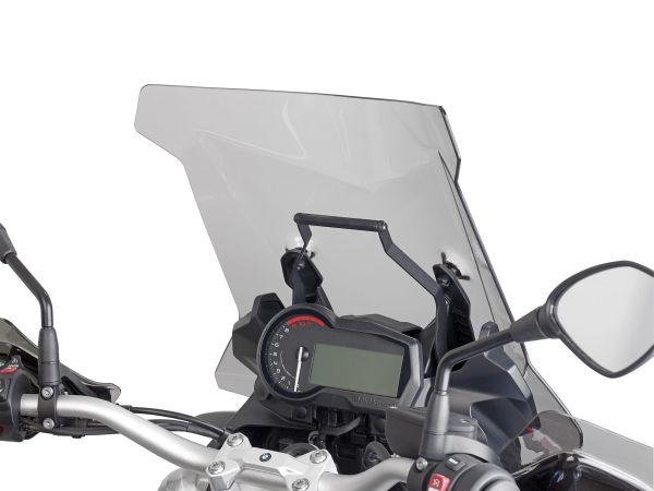 GIVI Halterung für Handy-/ Navihalterung zur Windschildmontage für BMW (FB5127_24052211435774)