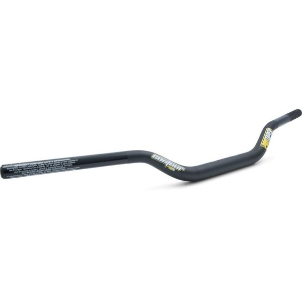 Lenkstange Handlebar CONTOUR RM LOW JET schwarz  (ptr02-7945)