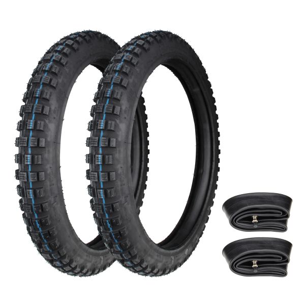 2x Reifen Enduro Motocross Citomerx D982 2.25-17 (2 1/4 x 17) 33L TT + Schlauch (1022692s1_24051408050697)