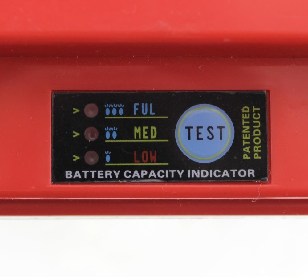 Batterie Lithium Ion 12V 1.58Ah sans entretien HJTX5L-FP Shido pour Scooter  / Moteur , Pièces Scooter, Moto, Maxiscooter, Cyclo et Vélo