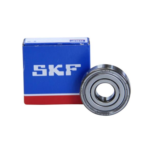 SKF Kugellager, Rillenkugellager Typ 6302 Z C3 (6302ZC3)