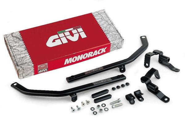 GIVI Topcaseträger für Monokey oder Monolock Koffer, ohne Platte (511F_24042908521223)