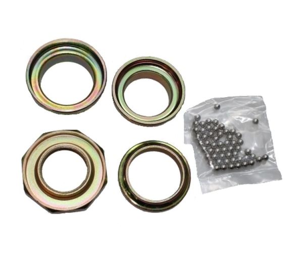 Lenkkopflager Set Honda SH Visio Peugeot Metropolis SV 50, 125 (184220180)