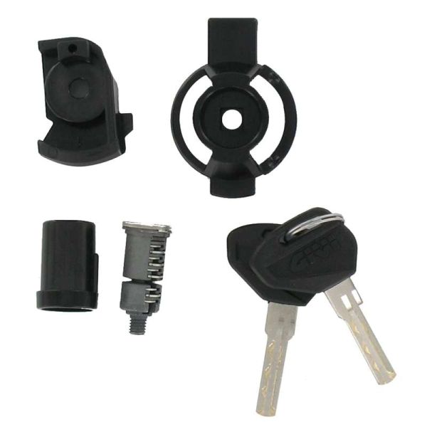 Givi Ersatzschloss Security Lock TRK33/46/E55/V35/V46/V47/B33NMK/B36N (SL101_24052312221990)