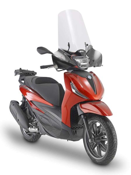 GIVI Montagekit für Windschild 5616AG, ohne Windschild (A5616A_24052209544495)