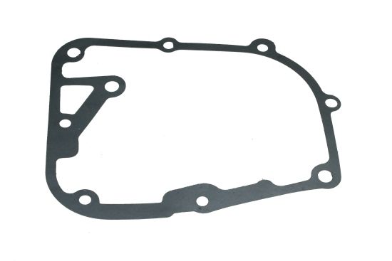 Motor Dichtung Kurbelwellen Deckel 4 Takt GY6 QMA Baotian, Rex (339004)