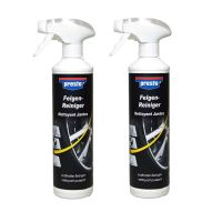 Presto Felgenreiniger 2x 500 ml. (PR3833282)