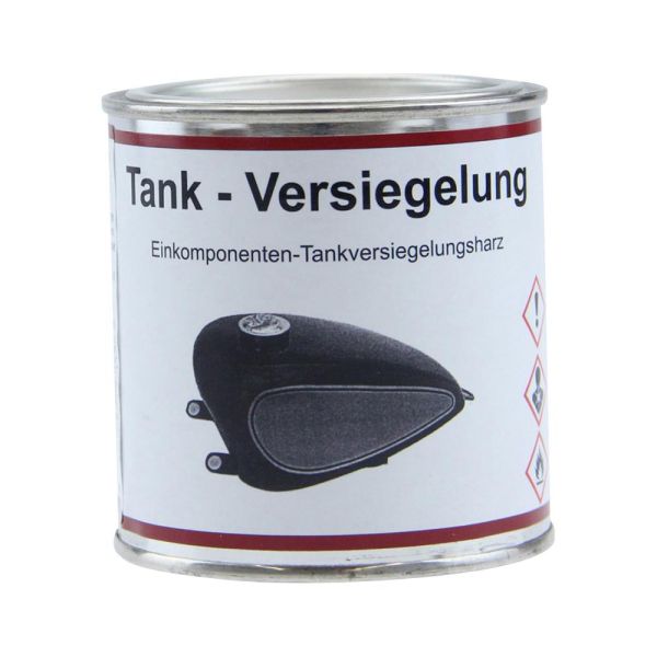 Wagner Tankversiegelung Einkomponentenharz 250 ml. (2000072250)