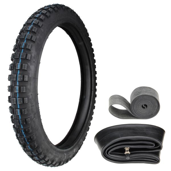 Reifen Enduro Motocross Citomerx D982 2.25-17 (2 1/4 x 17) 33L TT + Schlauch + Felgenband (102269s2_24051408020044)