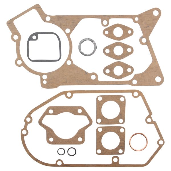 Motordichtsatz (12-teilig) für Simson S51 S53 S70 S83 KR51/2 Schwalbe SR50 SR80 (100781)