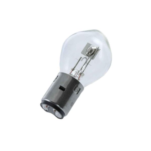 Scheinwerferbirne Glühlampe 12V 45/40W BA20D S2 (246510325)