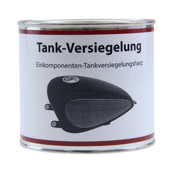 Wagner Tankversiegelung Einkomponentenharz 500 ml. (2000072500)