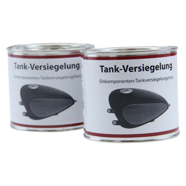 2x500ml Wagner Tankversiegelung Einkomponentenharz (20000725002)