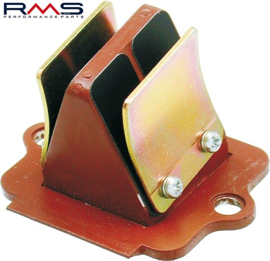 Membranblock Standard für Aprilia, Derbi, Gilera, Piaggio, Vespa (100560100)