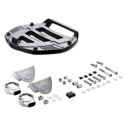 Givi MM Kunststoffplattenkit für F-Träger für Monolockt Topcase (MM_24052209120896)