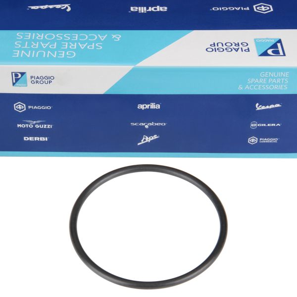 O-Ring Dichtring Ölsieb Ölschraube 31,47x1,78 mm original für Piaggio Aprilia Gilera (285536)