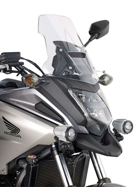 GIVI Montagekit für Scheinwerfer S310, S321, S322 für Honda NC750X (LS1146_24052311120284)