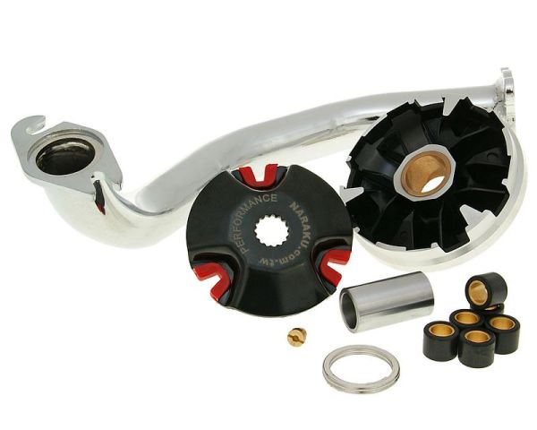 Tuning Kit für Keeway Focus, Fact, RY8, Matrix, Spin GE 50ccm (67400192)